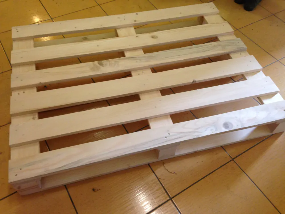 Paleta 1000x800mm - NOVÁ