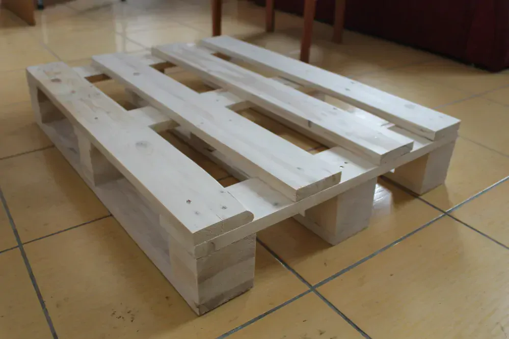 Půl paleta 800x600mm - nová