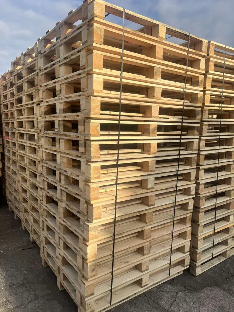 Paleta 1200x1000mm - NOVÁ