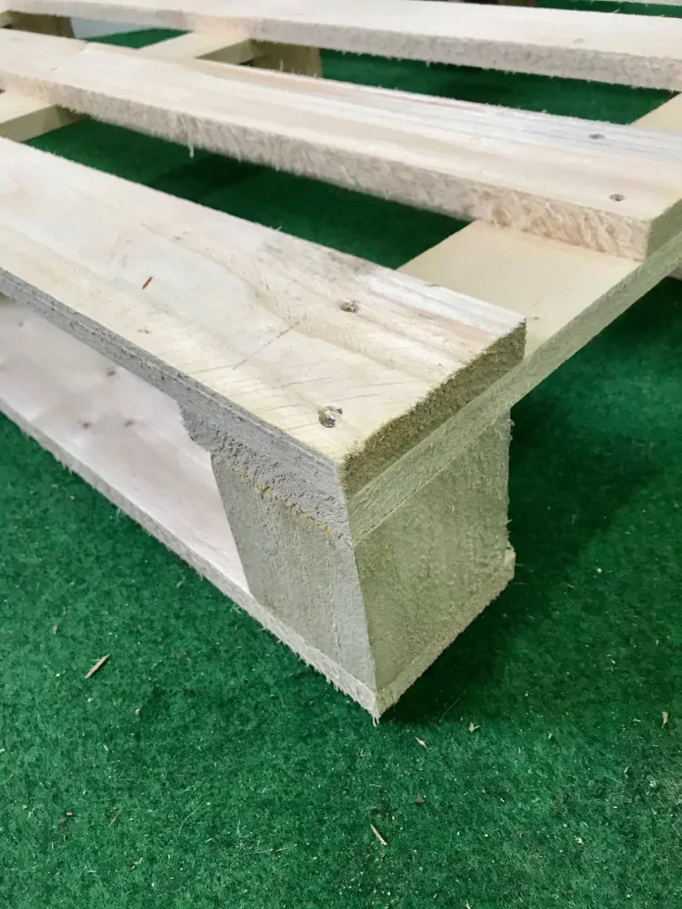 Paleta 1000x700mm - NOVÁ