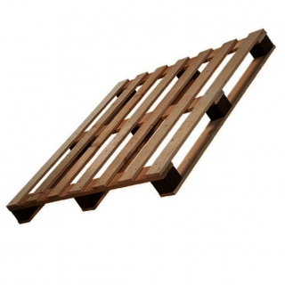 Paleta ATYP 120x100 silná použitá